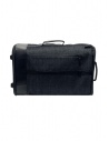 Frequent Flyer Carry-On in black denim CARRY-ON DENIM BLACK/BLACK buy online