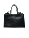 M.A+ borsa a mano a tre scomparti BPHI18 VA 1.0 BLACK acquista online