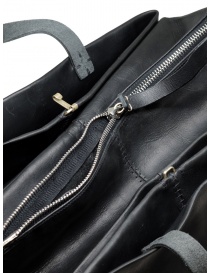 M.A + three-compartment handbag bags price