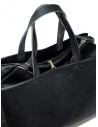 M.A+ borsa a mano a tre scomparti prezzo BPHI18 VA 1.0 BLACKshop online