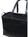 M.A+ piccola borsa bauletto in pelle nera BX103 VA 1.0 BLACK acquista online