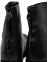 M.A+ black double zippered boot price S1D2ZZ VA 1.5 BLACK shop online