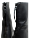 M.A+ double zip boots with camperos heel price SW6D3ZZ VA 1.5 BLACK shop online