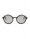 Kapital sunglasses with grey lenses and smile detail buy online K1909XG521 BEK