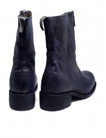 Guidi PL2 COATED N_PURP stivali viola in pelle di cavallo calzature donna acquista online