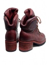 Guidi R19V red horse leather boots R19V HORSE FULL GRAIN 1006T price