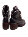 Guidi R19V CV23T bordeaux red boots R19V HORSE FULL GRAIN CV23T price