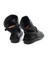Trippen black Bomb ankle boots with removable strap BOMB F VST VST WAX price