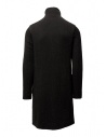 Label Under Construction cappotto reversibile nero-grigio 34FMCT43 WS91 34/975 prezzo