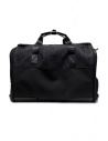 Borsone Frequent Flyer in denim nero NERO DENIM FRERVALL-112012 prezzo