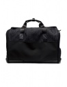 Frequent Flyer duffel bag in black denim NERO DENIM FRERVALL-112012 price