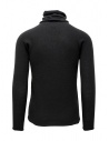 Label Under Construction maglia grigia con collo alto staccabile 34YXSW233 WA11 34/58 acquista online