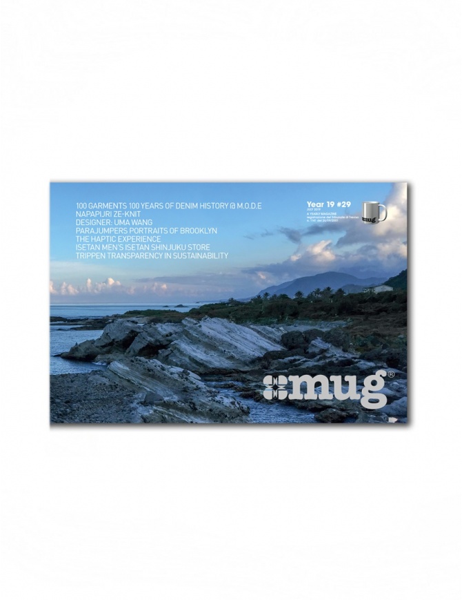 Mug Magazine issue 29, july 2019 MUG29 magazines online shopping