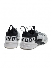 Boris Bidjan Salomon Bamba 4 black and white sneaker price