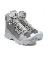 Boris Bidjan Saberi Salomon sneakers Slab Boot 2 grigia acquista online 91 11xS AR BOOT2 GTX GREY TONE