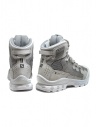 Boris Bidjan Saberi Salomon Slab Boot 2 grey sneaker 91 11xS AR BOOT2 GTX GREY TONE price
