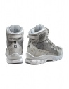 Boris Bidjan Saberi Salomon sneakers Slab Boot 2 grigia 91 11xS AR BOOT2 GTX GREY TONE prezzo