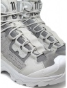 Boris Bidjan Saberi Salomon Slab Boot 2 grey sneaker 91 11xS AR BOOT2 GTX GREY TONE buy online