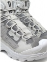 Boris Bidjan Saberi Salomon sneakers Slab Boot 2 grigia 91 11xS AR BOOT2 GTX GREY TONE acquista online