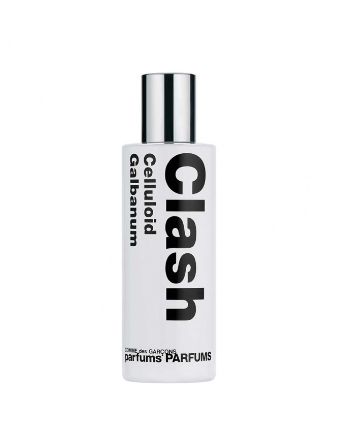 Comme des Garçons Celluloid Galbanum CLASH CELLULOID GALBANUM perfumes online shopping