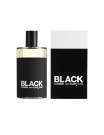 Profumi online: BLACK Comme des Garçons