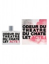 Comme des Garçons Odeur Du Théâtre Du Châtelet Acte I buy online CDGODTC