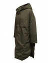 Plantation khaki down coat shop online womens coats