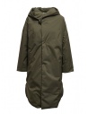 Plantation khaki down coat buy online PL99FA001 KHAKI