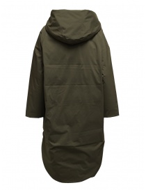 Plantation khaki down coat price