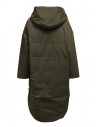 Plantation khaki down coat PL99FA001 KHAKI price