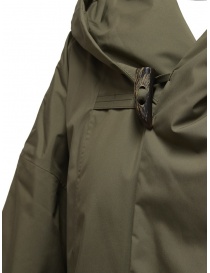 Plantation khaki down coat womens coats buy online