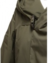Plantation khaki down coat PL99FA001 KHAKI buy online