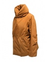 Giacca piumino Plantation rosso mattoneshop online giubbini donna