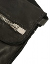 FLT1 Guidi leather bag FLT1 BLKT price