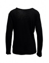 Plantation long-sleeve black t-shirt shop online womens t shirts