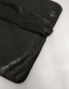FLT1 Guidi leather bag FLT1 BLKT buy online