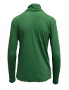 Dolcevita Zucca verde in cotoneshop online t shirt donna