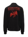 Led Zeppelin X John Varvatos felpa con la zipshop online maglieria uomo