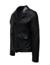 Led Zeppelin X John Varvatos leather jacket shop online mens jackets