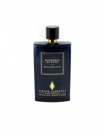 Simone Andreoli Mandorla di Noto perfume