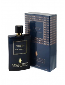 Perfumes online: Simone Andreoli Mandorla di Noto perfume