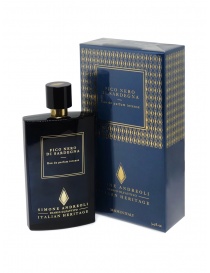 Simone Andreoli Fico Nero di Sardegna perfume FICO NERO order online