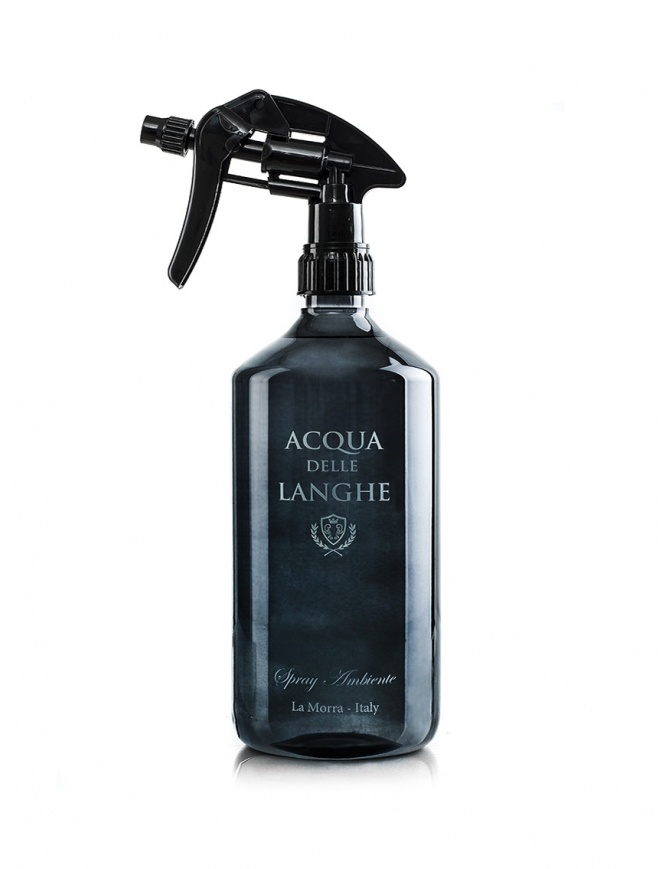 Acqua delle Langhe La Via del Sale home fragrance LA VIA DEL SALE ADLSA001 home fragrances online shopping