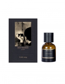 Meo Fusciuni Little song perfume LITTLE SONG-PARFUM 100ML order online
