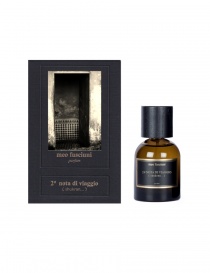 Meo Fusciuni 2 nota di viaggio (shukran) perfume online