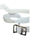 Carol Christian Poell twisted white belt AF/0981-IN-PABER-PTC/01 AF/0981-IN PABER-PTC/01 buy online