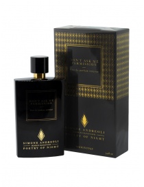 Profumi online: Profumo Simone Andreoli Don't ask me permission