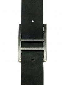 Deepti reversible black leather belt belts buy online