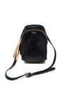Cornelian Taurus mini bag a tracolla in pelle nera acquista online CO19FWTS020 BLACK