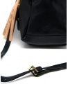 Cornelian Taurus mini bag a tracolla in pelle nera CO19FWTS020 BLACK acquista online